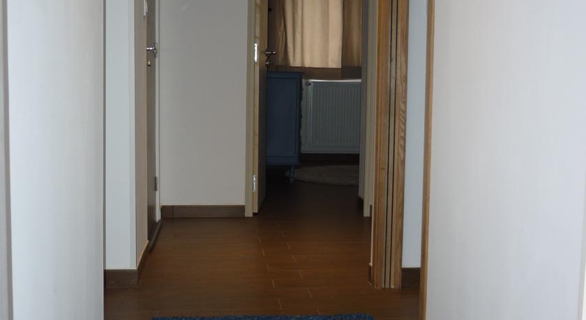 Les Myosotis Apartamento Les Deux Alpes Quarto foto